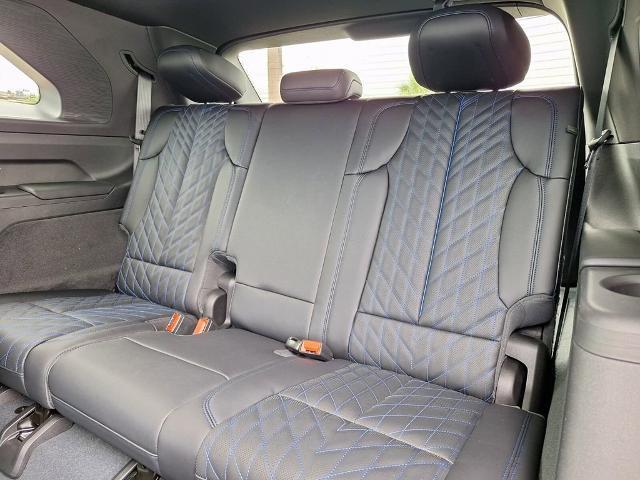 new 2026 Cadillac Escalade IQ car, priced at $130,345