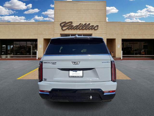 new 2026 Cadillac Escalade IQL car, priced at $136,050