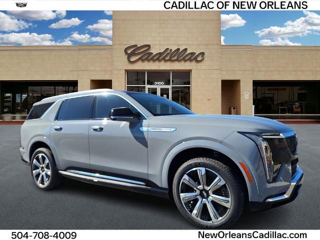 new 2026 Cadillac Escalade IQL car, priced at $136,050