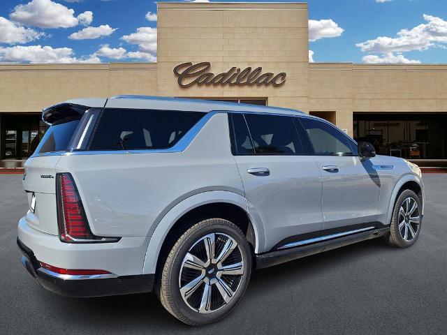 new 2026 Cadillac Escalade IQL car, priced at $136,050