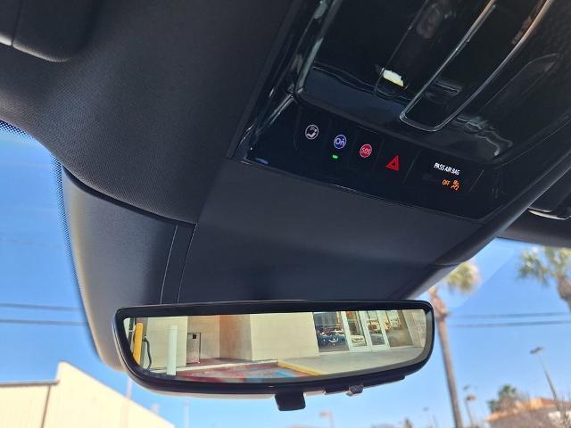 new 2026 Cadillac Escalade IQL car, priced at $136,050