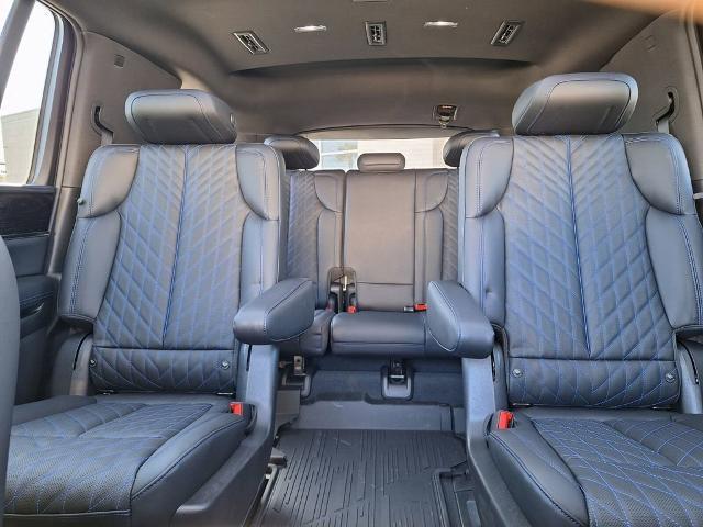 new 2026 Cadillac Escalade IQL car, priced at $136,050