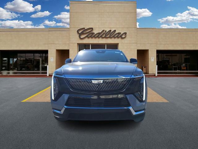 new 2026 Cadillac Escalade IQL car, priced at $136,050