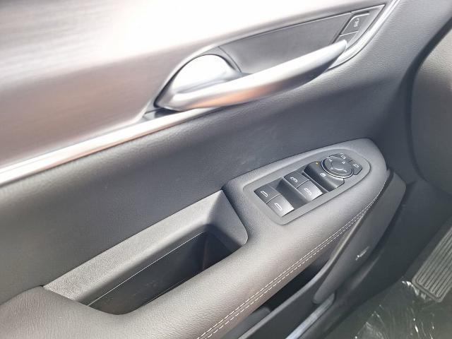 new 2026 Cadillac XT5 car, priced at $48,744