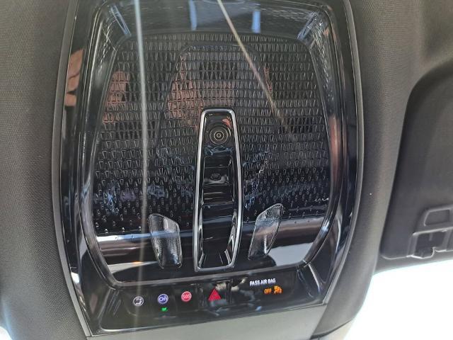 new 2025 Cadillac Escalade IQ car, priced at $126,415