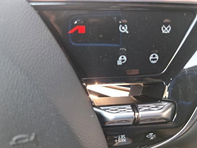 new 2025 Cadillac Escalade IQ car, priced at $126,415