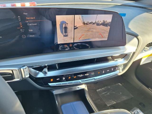 new 2026 Cadillac LYRIQ car, priced at $66,544