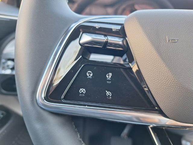 new 2026 Cadillac LYRIQ car, priced at $66,544