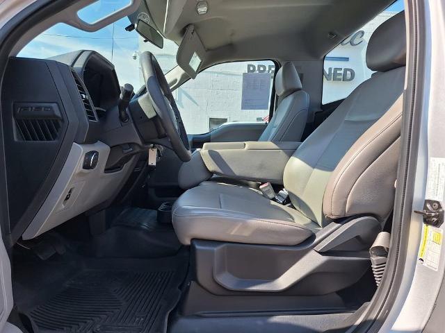 used 2018 Ford F-150 car, priced at $22,331