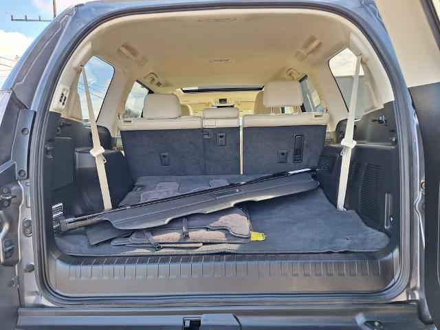 used 2021 Lexus GX 460 car, priced at $45,595