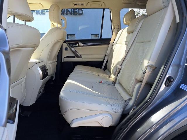 used 2021 Lexus GX 460 car, priced at $45,595
