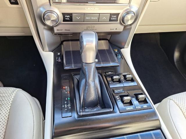 used 2021 Lexus GX 460 car, priced at $45,595