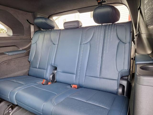 new 2025 Cadillac Escalade IQ car, priced at $146,985