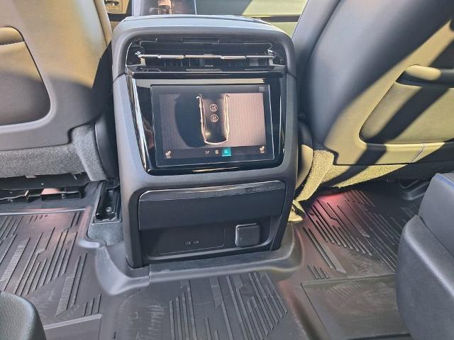 new 2026 Cadillac Escalade IQL car, priced at $135,945