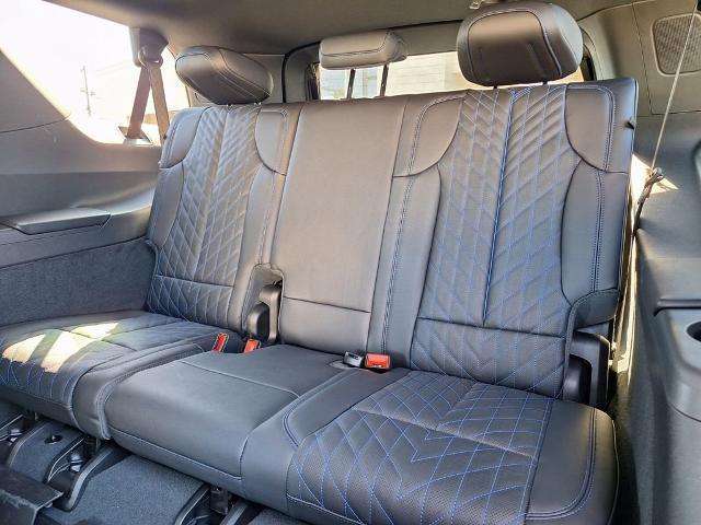 new 2026 Cadillac Escalade IQL car, priced at $135,945