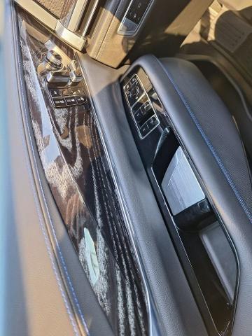 new 2026 Cadillac Escalade IQL car, priced at $135,945