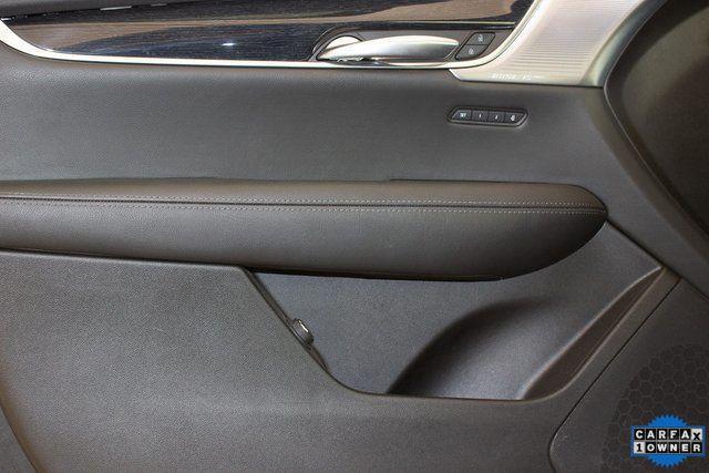 used 2025 Cadillac XT5 car, priced at $39,990