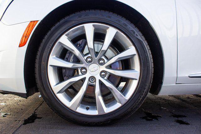 used 2016 Cadillac XTS car, priced at $17,490