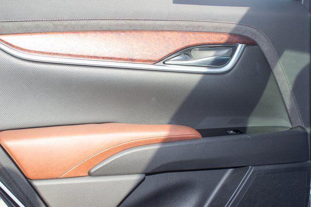 used 2016 Cadillac XTS car, priced at $17,490