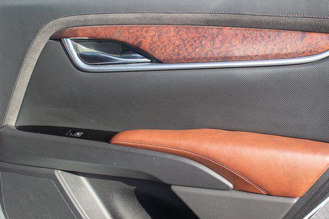 used 2016 Cadillac XTS car, priced at $17,490