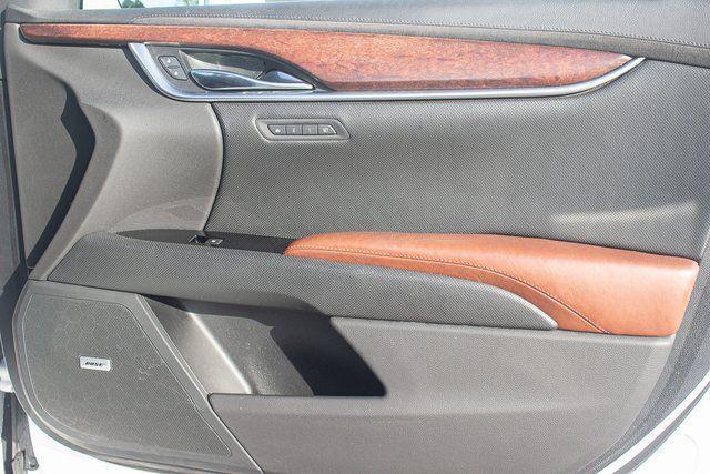 used 2016 Cadillac XTS car, priced at $17,490