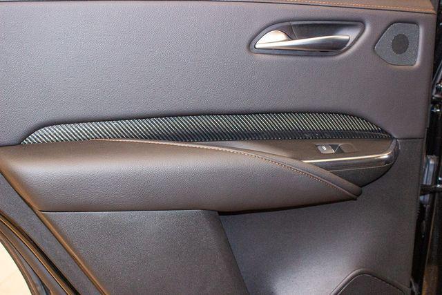 used 2023 Cadillac XT4 car, priced at $30,879