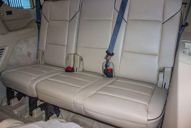 used 2023 Cadillac Escalade car, priced at $67,879