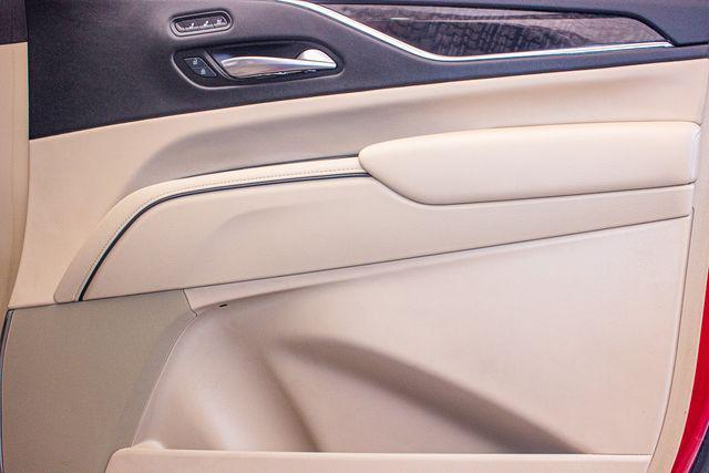 used 2023 Cadillac Escalade car, priced at $67,879