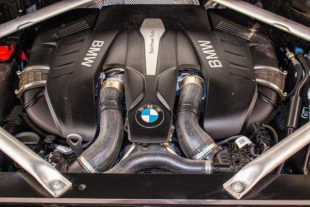 used 2019 BMW X7 car, priced at $28,990