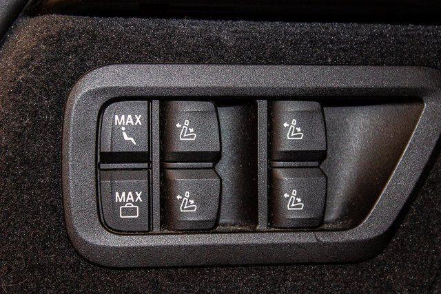 used 2019 BMW X7 car, priced at $28,990