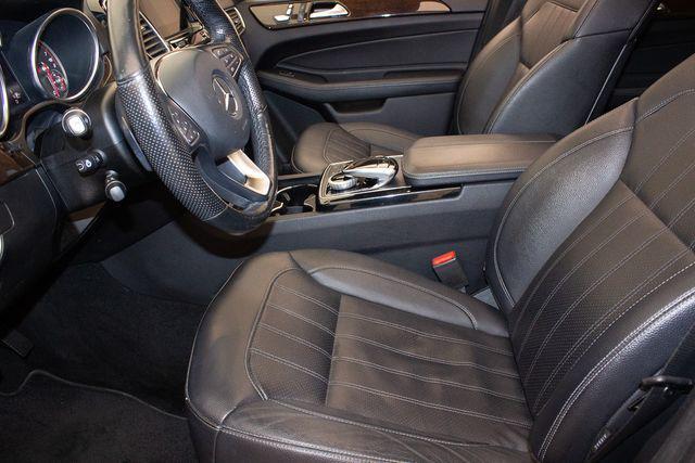 used 2016 Mercedes-Benz GLE-Class car, priced at $16,249