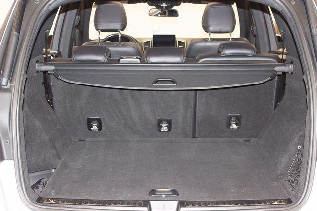 used 2016 Mercedes-Benz GLE-Class car, priced at $16,249