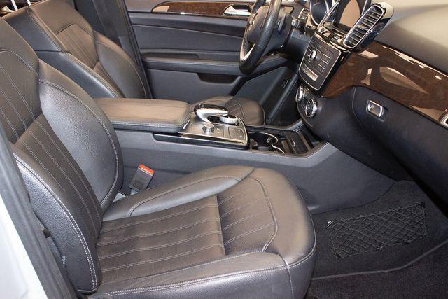 used 2016 Mercedes-Benz GLE-Class car, priced at $16,249