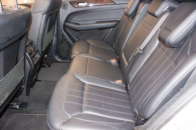 used 2016 Mercedes-Benz GLE-Class car, priced at $16,249