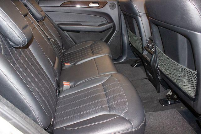 used 2016 Mercedes-Benz GLE-Class car, priced at $16,249