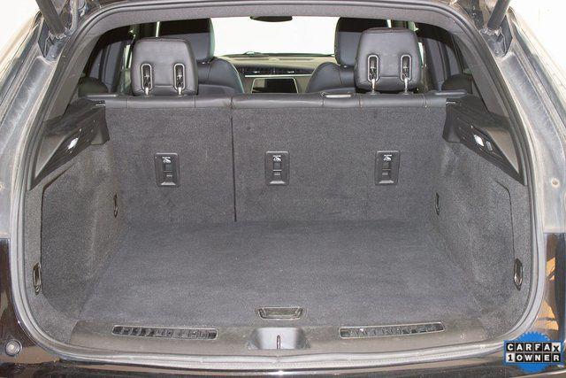 used 2022 Cadillac XT4 car, priced at $26,490