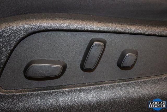 used 2022 Cadillac XT4 car, priced at $26,490