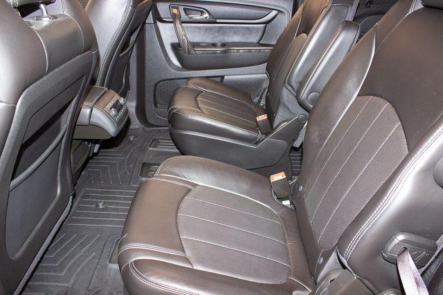 used 2013 GMC Acadia car, priced at $14,349