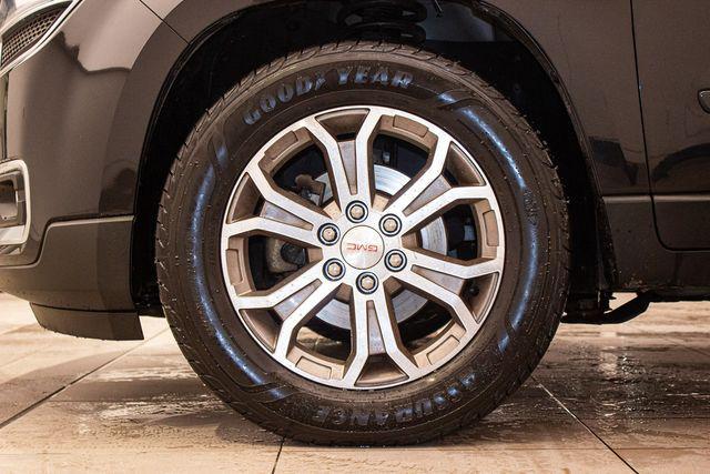 used 2013 GMC Acadia car, priced at $14,349
