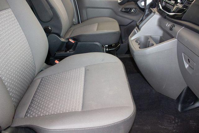 used 2023 Ford Transit-350 car, priced at $37,990