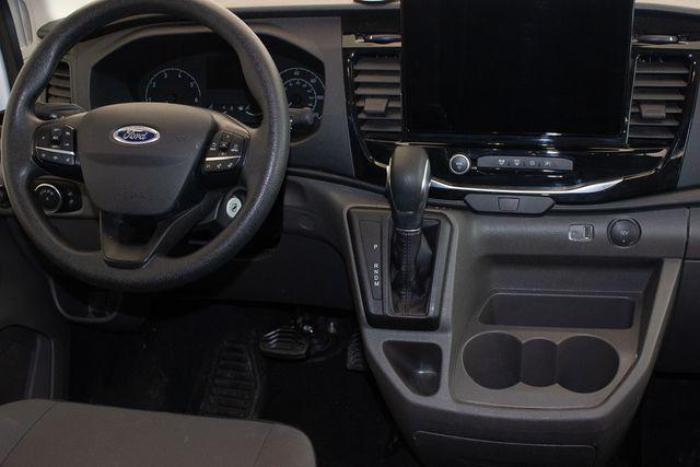 used 2023 Ford Transit-350 car, priced at $37,990