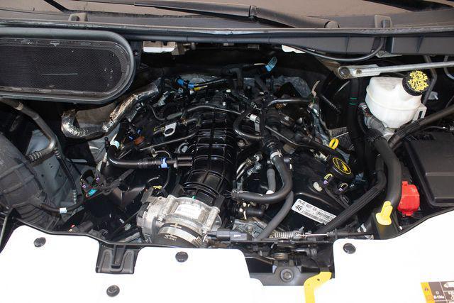 used 2023 Ford Transit-350 car, priced at $37,990