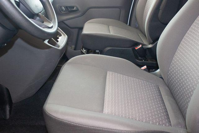 used 2023 Ford Transit-350 car, priced at $37,990