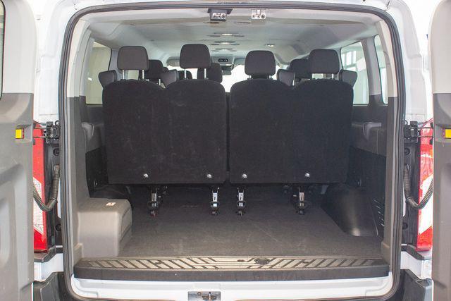 used 2023 Ford Transit-350 car, priced at $37,990