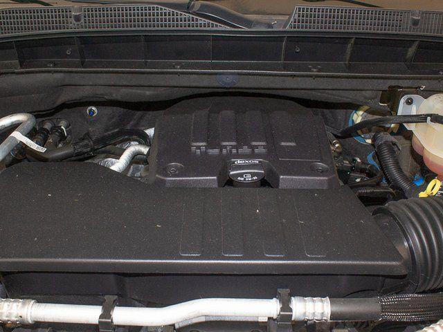 used 2022 GMC Sierra 1500 car, priced at $32,990