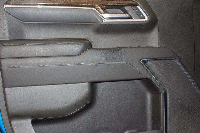 used 2022 GMC Sierra 1500 car, priced at $32,990