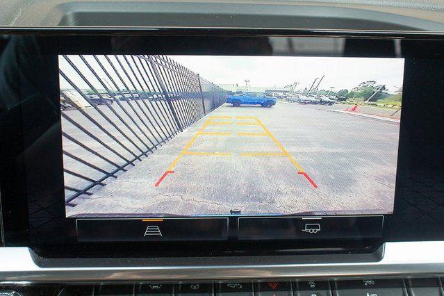 used 2022 GMC Sierra 1500 car, priced at $32,990