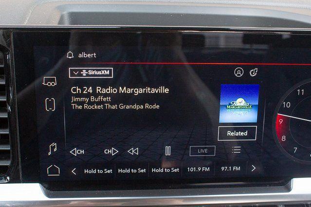 used 2022 GMC Sierra 1500 car, priced at $32,990