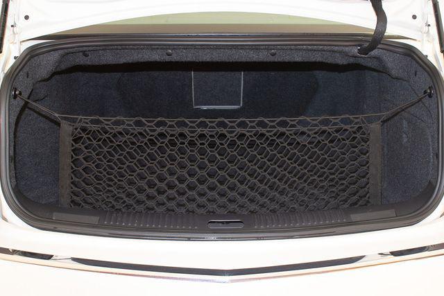 used 2012 Cadillac CTS car, priced at $8,879