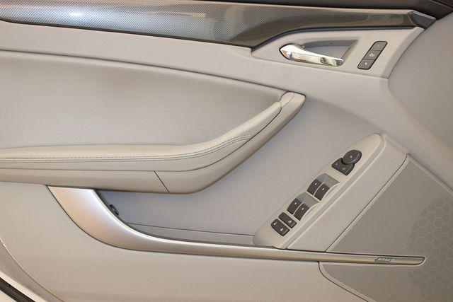 used 2012 Cadillac CTS car, priced at $8,879